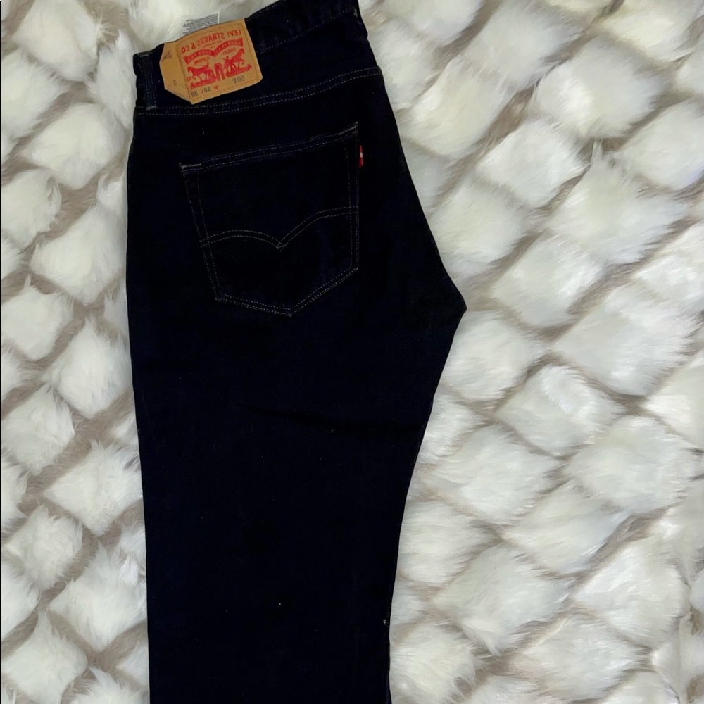 Men 501 Original fit jeans